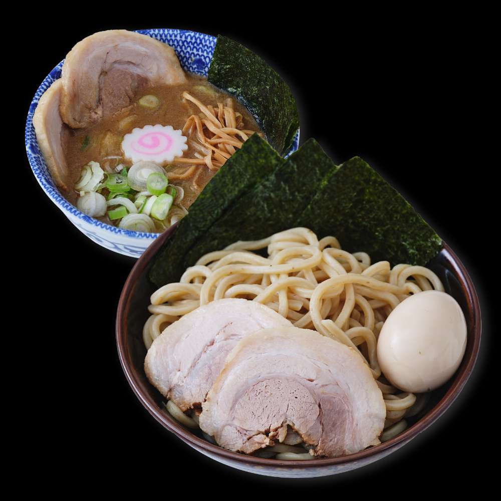 特製つけめん