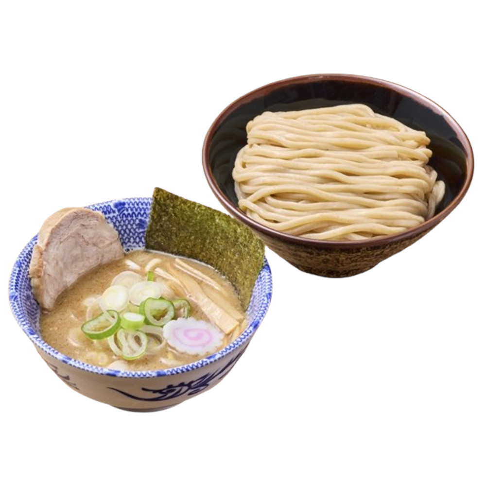 つけめん