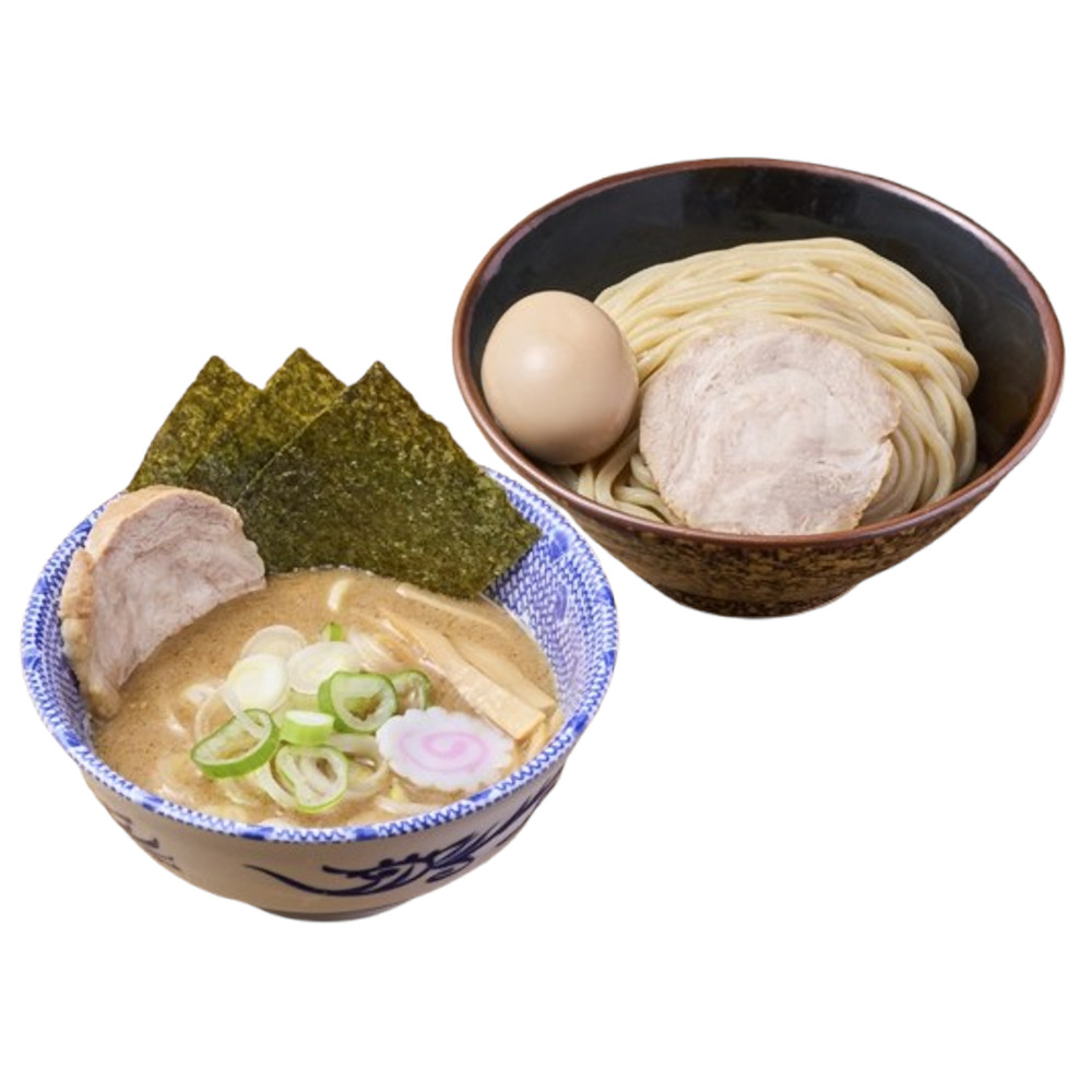 特製つけめん