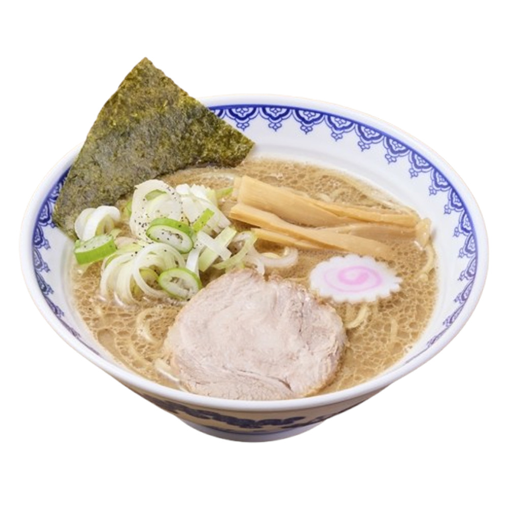 中華そば