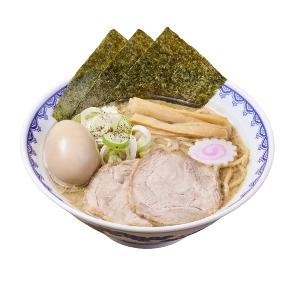 特製中華そば